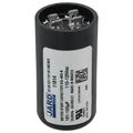 Product Image of 161 - 193 MFD Round Start Capacitor (110/125V)
