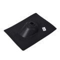 Product Image of 1.25" to 1.5" No-Caulk Roof Flashing - SW Texas (Thermoplastic)