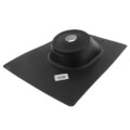 Product Image of 1.5" to 3" No-Caulk Roof Flashing (Thermoplastic)