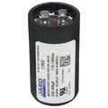 Product Image of 340-408mfd 125v Round Start Capacitor