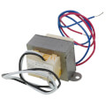 Product Image of 40va 120vprim 24vsec Transformer, 1192339