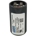 Product Image of 460-552mfd 125v Round Start Capacitor