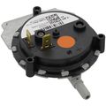 Product Image of SPST Pressure Switch, 1.80" WC, 1192932
