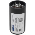 Product Image of 36-43 MFD Round Start Capacitor (250/220V)