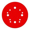 Product Image of 5" 60-Grit Hook & Lock ROS Sanding Discs (Pack of 50)