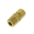 Product Image of 3/8" x 3/8" Compression Fitting Tube Connector