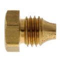 Product Image of Threaded Sleeve Nut for 1/8" O.D. Connector Tube RV20V Series
