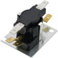 Product Image of Time Delay Relay, 11J11R00366