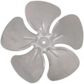 Product Image of Fan Blade for GG Series 060, 11J34R06999-006