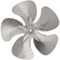 Product Image of Fan Blade 5 Blade, 11J34R06999-007