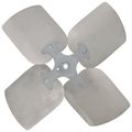 Product Image of 18" Diameter 35 Degree 5/8" CW 4 Blade Fan, 11J34R06999-105