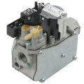 2 Stage Natural Gas Valve