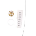 Product Image of 0.067 Piston Assembly, 11W00