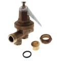 Product Image of 1/2" Lead Free FNPT Union x FNPT Pressure Reducing Valve