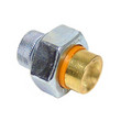 Product Image of 1/2" CxF Lead Free Dielectric Union