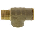 Product Image of 1/2" P1550 MNPT x FNPT Pressure Relief Valve (125 PSI) (Lead Free)