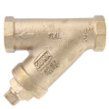 Product Image of 1/2" SXL Lead Free Bronze Wye Strainer (Threaded)
