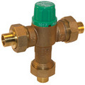 Product Image of 1/2" Barb Aqua-Gard Thermostatic Mixing Valve (LF)