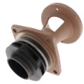 Product Image of Stainless Steel Bracket Assembly for Taco 120-6 to 120-12 Circulator Pump