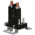 Product Image of Solenoid w/ Intermittent Duty, Normally Open Continuous Contact Rating 80 Amps (12 VDC Isolated Coil)