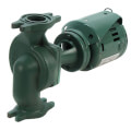 Product Image of 120 Cast Iron Three-Piece Circulator Pump, 1/6 HP