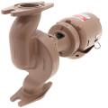 Product Image of 120 Stainless Steel Three-Piece Circulator Pump, 1/6 HP