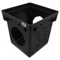 Product Image of 12" Catch Basin, 2 Openings