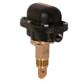 Product Image of FS7-4E, 1-1/4" Flow Switch w/ NEMA 7 & 9 enclosure