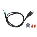 Product Image of 3' Garbage Disposal Power Cord Installation Kit