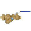 Product Image of 1/2" Sweat FlowCal Y-Strainer w/ Integral Ball Valve