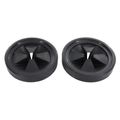 Product Image of Mounting Gasket Kit for InSinkErator Garbage Disposals (Pack of 2)