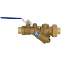 Product Image of 3/4" Sweat FlowCal Y-Strainer w/ Integral Ball Valve