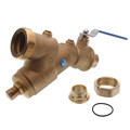 Product Image of 1" Sweat FlowCal Y-Strainer w/ Integral Ball Valve
