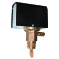 Product Image of FS7-4SJ, 1-1/4" BPST General Purpose Flow Switch - Paddle Style