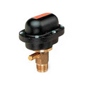 Product Image of FS7-4SE, 1-1/4" Flow Switch w/ Stainless Steel Body, w/ NEMA 7 & 9 enclosure