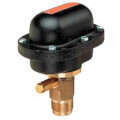 Product Image of FS7-4SW, 1-1/4" Flow Switch w/ Stainless Steel Body, w/ NEMA 4X Enclosure