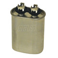 Product Image of 30 MFD Oval Run Capacitor (440V)