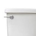 Product Image of Toilet Tank Lever Replacement Handle (Brushed Nickel)