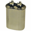 Product Image of 55 MFD Oval Run Capacitor (440V)