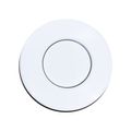 Product Image of Sink Top Mount Air Switch Button for Garbage Disposals (White)