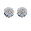 Product Image of 1.2 GPM Junior Hidden Faucet Aerator Insert (Pack of 2)