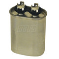 Product Image of 80 MFD Oval Run Capacitor (440V)