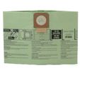 Product Image of Cyclonic VF3602 Vacuum Cleaner Bag Filter (2 Per Pack)