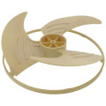 Product Image of Flow Fan Blade, 09-15 BTU, 12100105000064