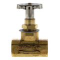 Product Image of 1/2" FPT Fusible Inline Valve