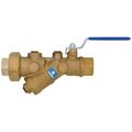Product Image of 3/4" NPT FlowCal Automatic Flow Balancing Valve w/ Ball Valve (4 GPM)
