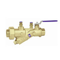 Product Image of 3/4" NPT FlowCal Automatic Flow Balancing Valve w/ Ball Valve (5 GPM)