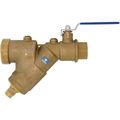 Product Image of 1" NPT FlowCal Automatic Flow Balancing Valve w/ Ball Valve (15 GPM)