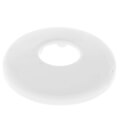 Product Image of 1/2" IPS Plastic Escutcheon