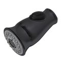 Product Image of Smart Spray Pull-Down Fraucet Spray Head (Matte Black)